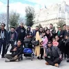 liburan raffi ahmad, liburan nisya ahmad, liburan selebritis