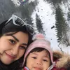 liburan raffi ahmad, liburan nisya ahmad, liburan selebritis