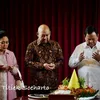 Titiek Soeharto Prabowo Ulang Tahun