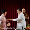 Titiek Soeharto Prabowo Ulang Tahun