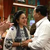 Titiek Soeharto Prabowo Ulang Tahun