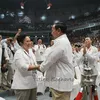 Titiek Soeharto Prabowo Ulang Tahun