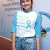Syifa Hadju - Jonghyun SHINee