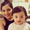 Ashanty Mirip Baby Arsy