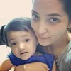 Ashanty Mirip Baby Arsy