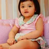 Ashanty Mirip Baby Arsy