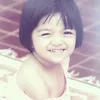 Ashanty Mirip Baby Arsy