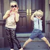 Anak kembar Neil Patrick Harris