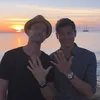 Anak kembar Neil Patrick Harris