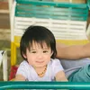nichole zalya anak eza gionino