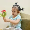 nichole zalya anak eza gionino