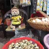 Kucing Penjual Ikan, Le Quoc Phong