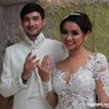 Seleb nikah di bulan Januari 2016