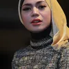 Indah Nevertari 