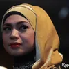 Indah Nevertari 