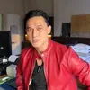 Foto Indra Bruggman Dapat Chat Ancaman Mati,
