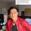 Foto Indra Bruggman Dapat Chat Ancaman Mati,