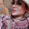 Foto Indrawati Super Emak Sekarang