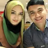 Istri Sahrul Gunawan