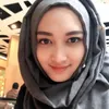 Istri Sahrul Gunawan
