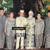 Istri Sahrul Gunawan