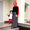 Istri Sahrul Gunawan
