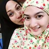 Istri Sahrul Gunawan