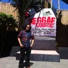 candy satrio, batik madrim, angling dharma