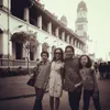 candy satrio, batik madrim, angling dharma