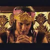 candy satrio, batik madrim, angling dharma