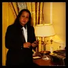candy satrio, batik madrim, angling dharma