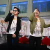 ADA CINTA DI SEKOLAH