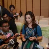 Nadia Mulya Hamil