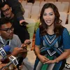 Nadia Mulya Hamil