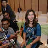 Nadia Mulya Hamil