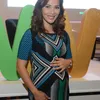 Nadia Mulya Hamil