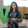 Nadia Mulya Hamil