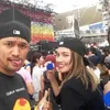 Konser Coldplay di Australia