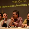 Film TURAH di Ajang Oscars