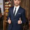 Taylor Lautner