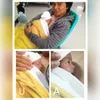 foto bayi kembar lima asal Cirebon, AIUEO