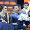 Bilqis Khumairah Razak - anak Ayu Ting Ting