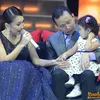Bilqis Khumairah Razak - anak Ayu Ting Ting