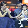 Bilqis Khumairah Razak - anak Ayu Ting Ting