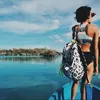 eva celia, anak sophia latjuba, liburan selebriti, liburan eva celia, foto eva celia, foto sophia la