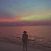 eva celia, anak sophia latjuba, liburan selebriti, liburan eva celia, foto eva celia, foto sophia la