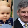 Foto Putra &amp; Ayah Kate Middleton