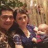 anak donita, foto donita, anak adi nugroho, anak artis