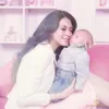 anak donita, foto donita, anak adi nugroho, anak artis