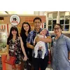 anak donita, foto donita, anak adi nugroho, anak artis